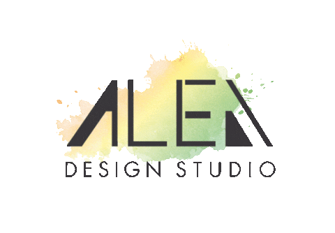 aleadesign giphyupload Sticker