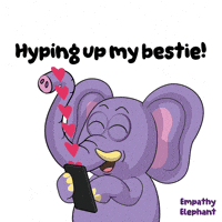 Heart Love GIF by VeeFriends