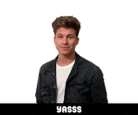 Singer Swipe Up Sticker by Mediaset España