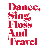 dance sing Sticker by lululemon