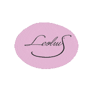 leoluismood new pink mood shop Sticker