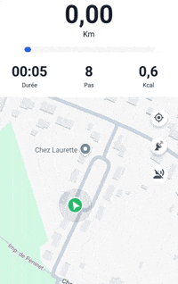 Love Letters Art GIF