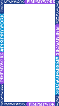 Pimpmywork Sticker by Pangramma