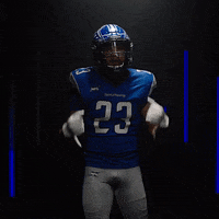 Football Hype GIF by XFL