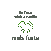 Empreendedor Cooperativismo Sticker by Sicredi
