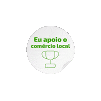 Empreendedor Cooperativismo Sticker by Sicredi