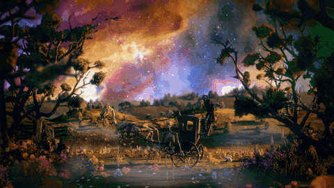 GIF by Avenged Sevenfold