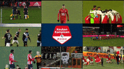 GIF by FOX Sports