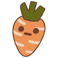 Food Vegan Sticker by jarimar