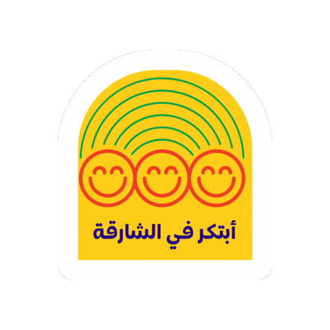 Rq Sticker by Sajaya young ladies