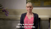 season 1 cotton candy and blended fish GIF by mom