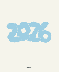 New Year Hug GIF by eva pils