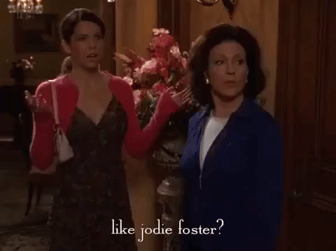 season 5 netflix GIF by Gilmore Girls 