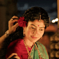 Indian Cinema Smile GIF