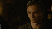 happy will tudor GIF by Shadowhunters