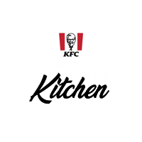 Kitchen Kfchomekitchen Kfc Kfcindia Kfckitchen Cooking Quarantine Chef Sticker by KFC India