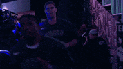 Starting Miami Heat GIF by Milwaukee Bucks
