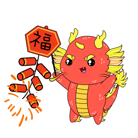 New Year Gong Xi Fa Cai GIF by Chubbiverse - Find & Share on GIPHY