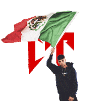 Mexico Nata Sticker by Cinq Music