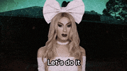 Drag Queen Alaska GIF by VH1