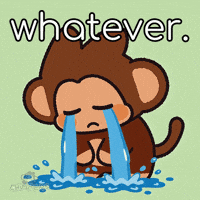 Sad Pokemon GIF by Chimpers