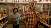 Jean Yoon Clothing GIF by Kim's Convenience