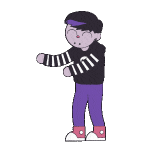 bananymousse love sad birthday hug Sticker