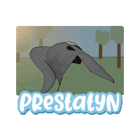 Hacygymraeg Sticker