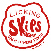 Fanart Sticker