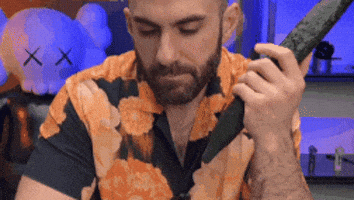 Headache Omg GIF by MAGIC JOHN