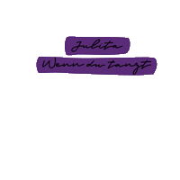 Julita Sticker by Ever Ever Music