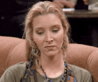 Season 1 Episode 13 GIF by Friends