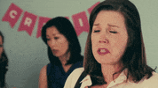 fetishseries youtube women shopping crying GIF