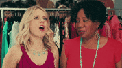 fetishseries youtube women shopping crying GIF