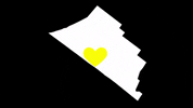I Love Heart GIF by This Bushwick Life