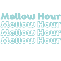 Sticker by Hemp Mellow