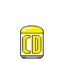 CountdownDrink countdown countdowndrink Sticker