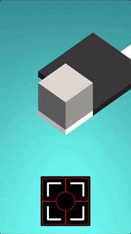 AleMakesProjects game mobile ios android GIF