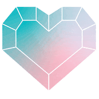 Heidi Montag Heart Sticker by Spencer Pratt