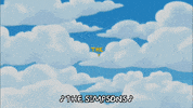 episode 12 bird GIF