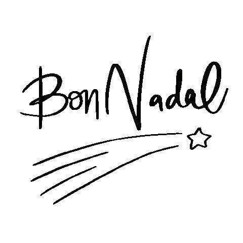 Nadal Sticker by sweetmomabcn