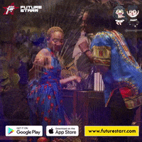 GIF by Future Starr