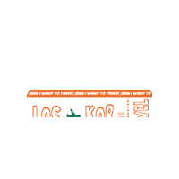 YEOMI john 여미 yeomi johniwanttotravel Sticker