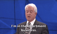John Cox GIF by GIPHY News