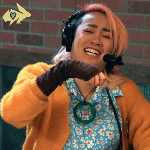 hyperrpg funny twitch silly joke GIF