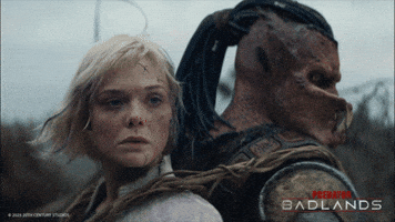 Elle Fanning Thinking GIF by 20th Century Studios