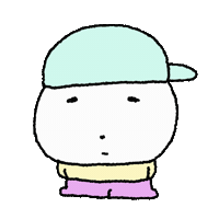 깡지 Sticker