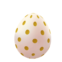 waschies ostern osterei waschies waschpad Sticker