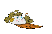 Cumalar Sticker