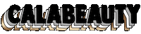Calabeauty Sticker by Calakids Boutique